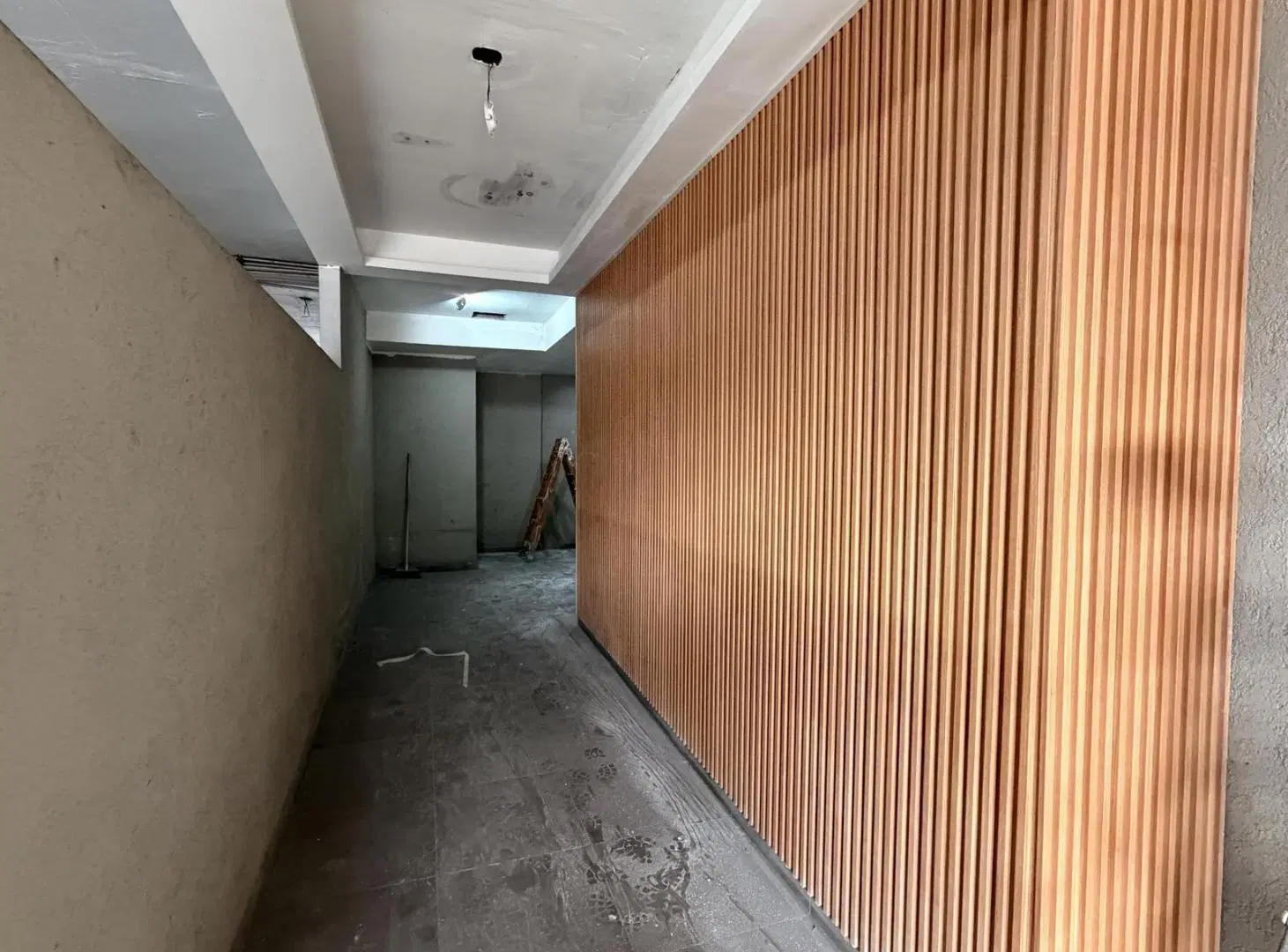 Monoambiente a estrenar en Parque Patricios 5