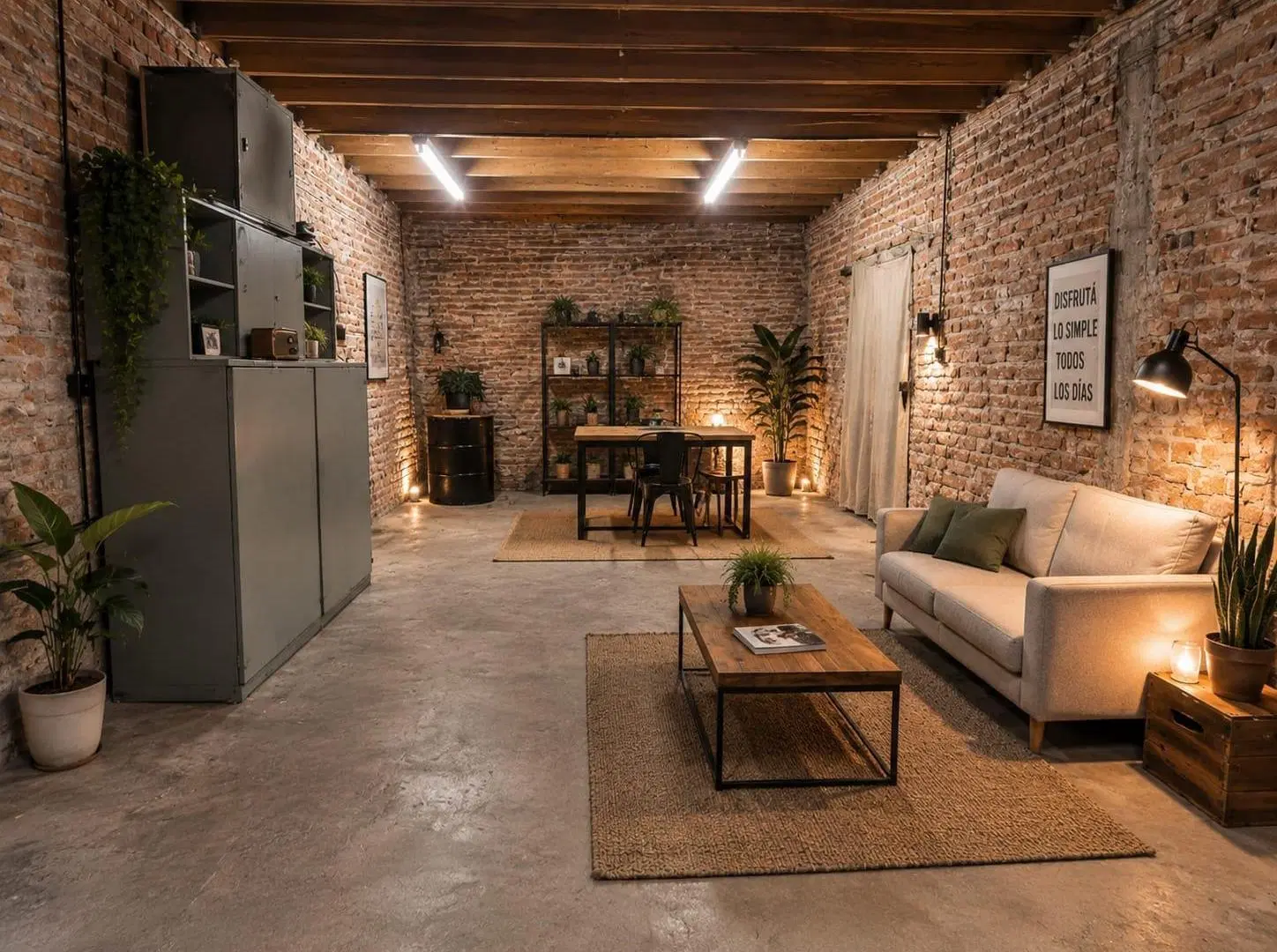Casa en Banfield Este 4