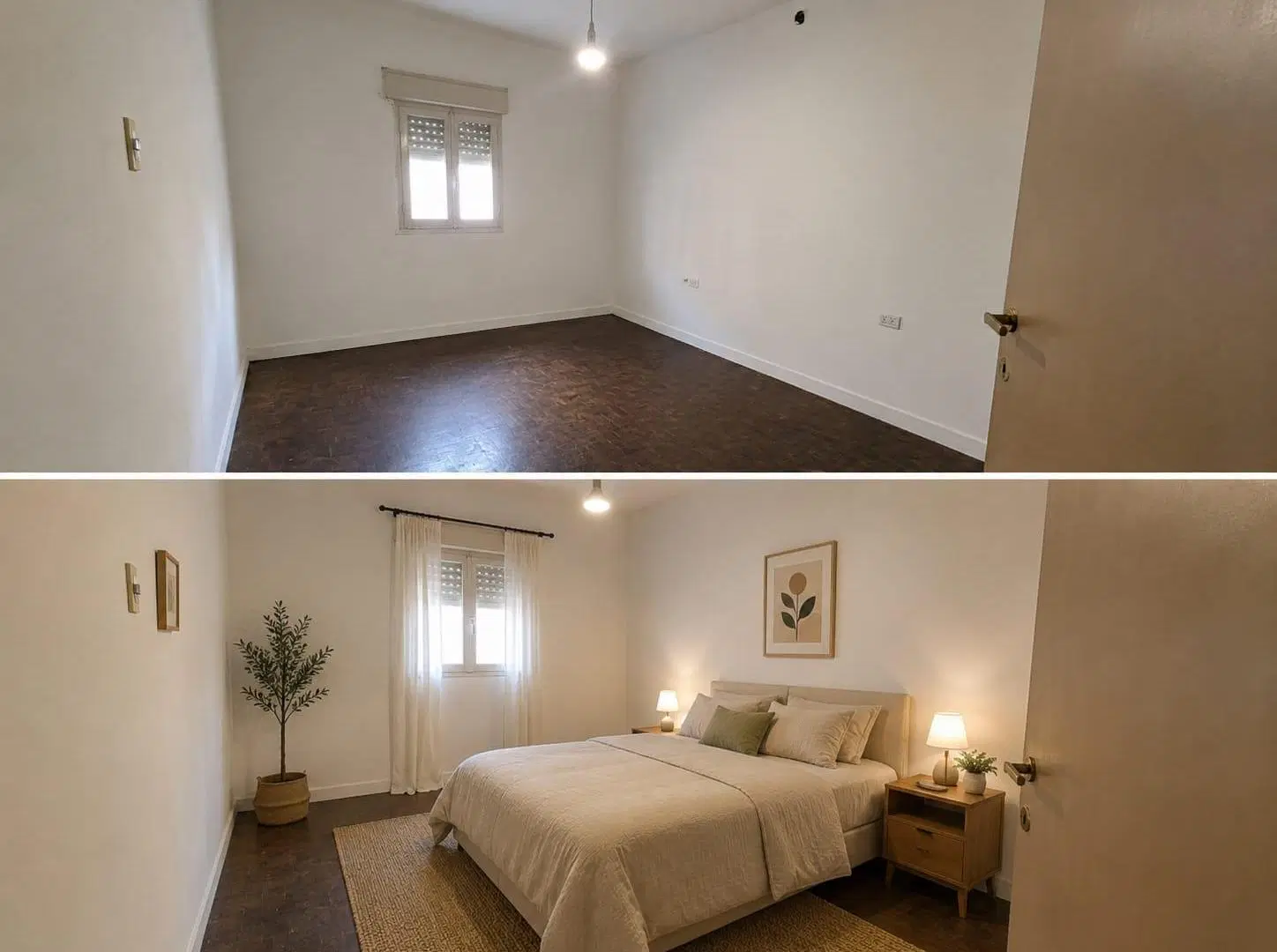 Casa en Banfield Este 5