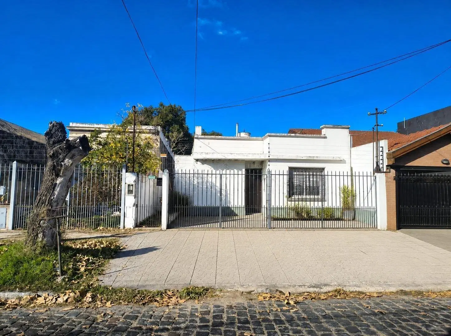 Casa en Banfield Este 1