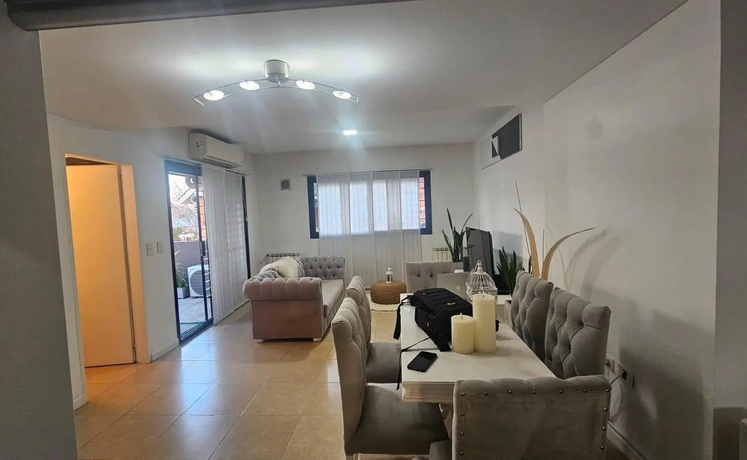 Casa en Monte Grande 3
