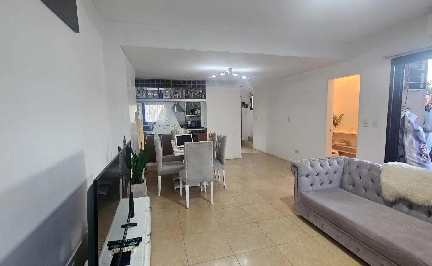 Casa en Monte Grande 4