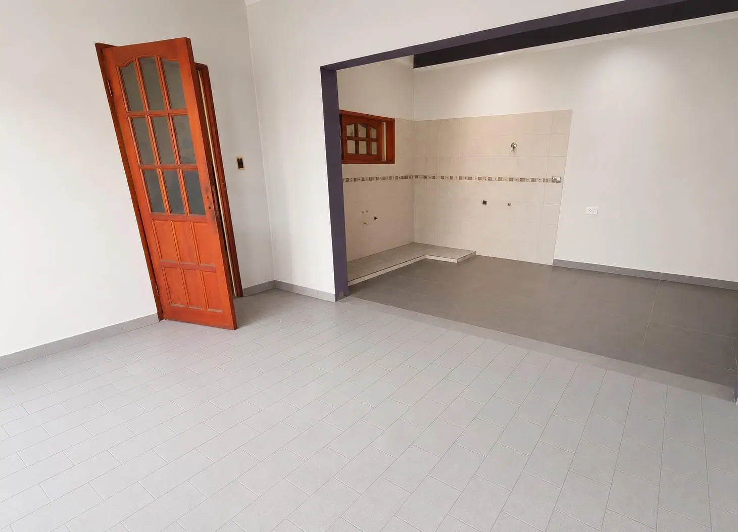 Casa - Banfield 3