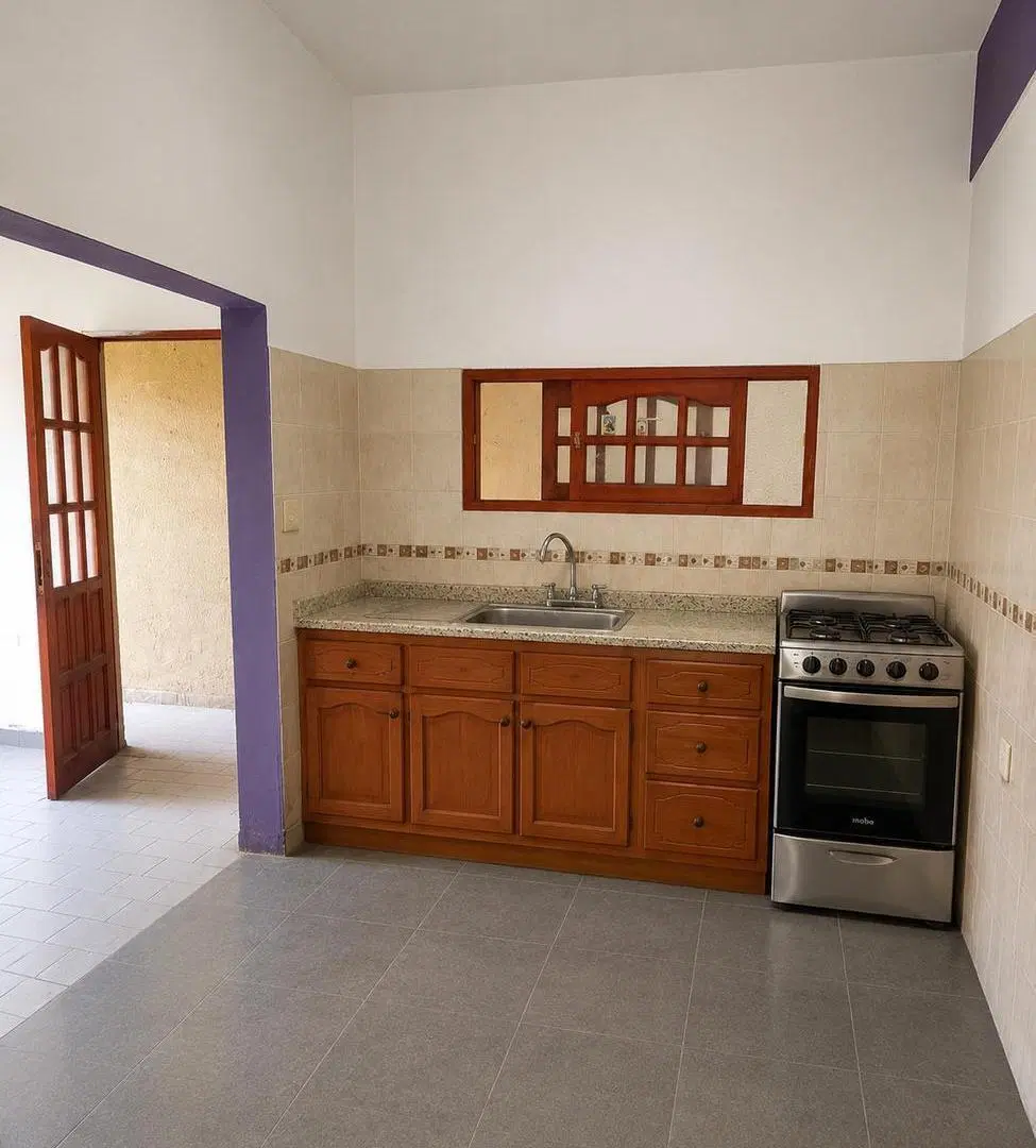 Casa - Banfield 4