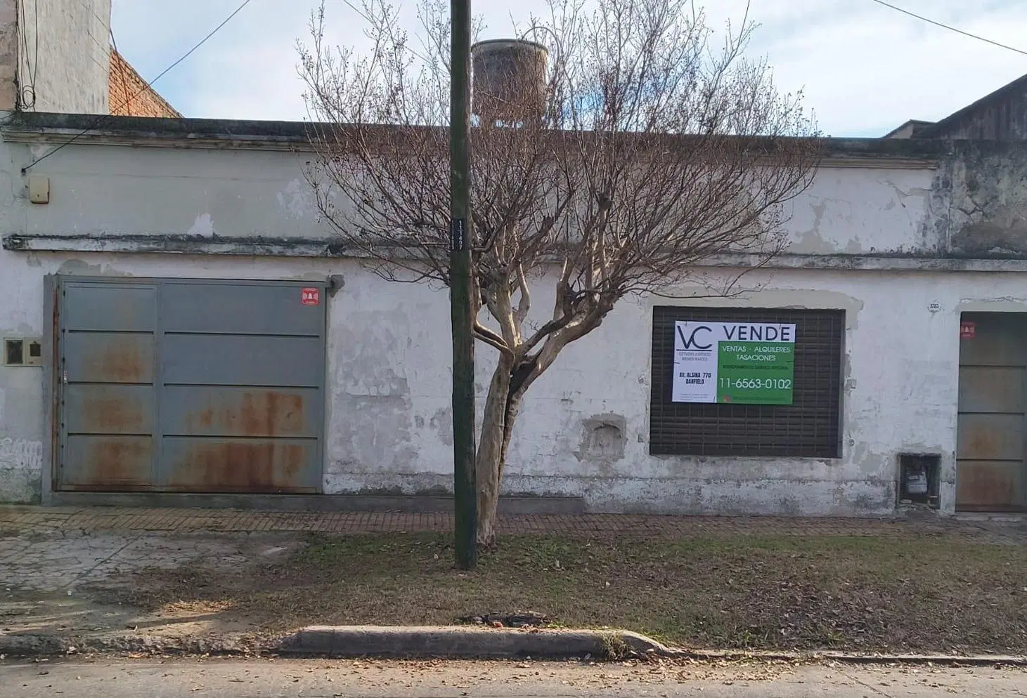 Casa - Banfield 2