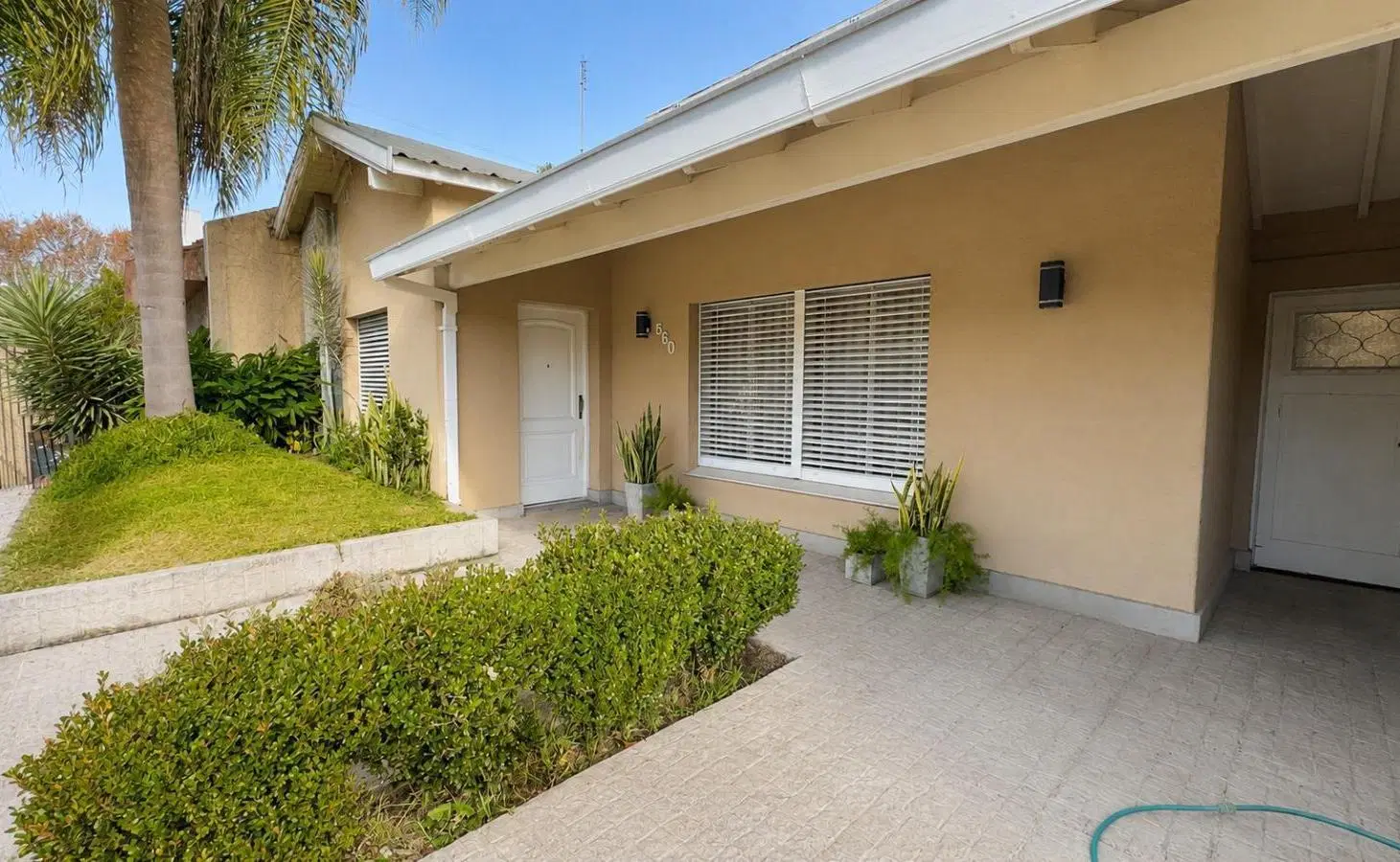 VENTA! Chalet Fonda 560 Lomas de Zamora. 3