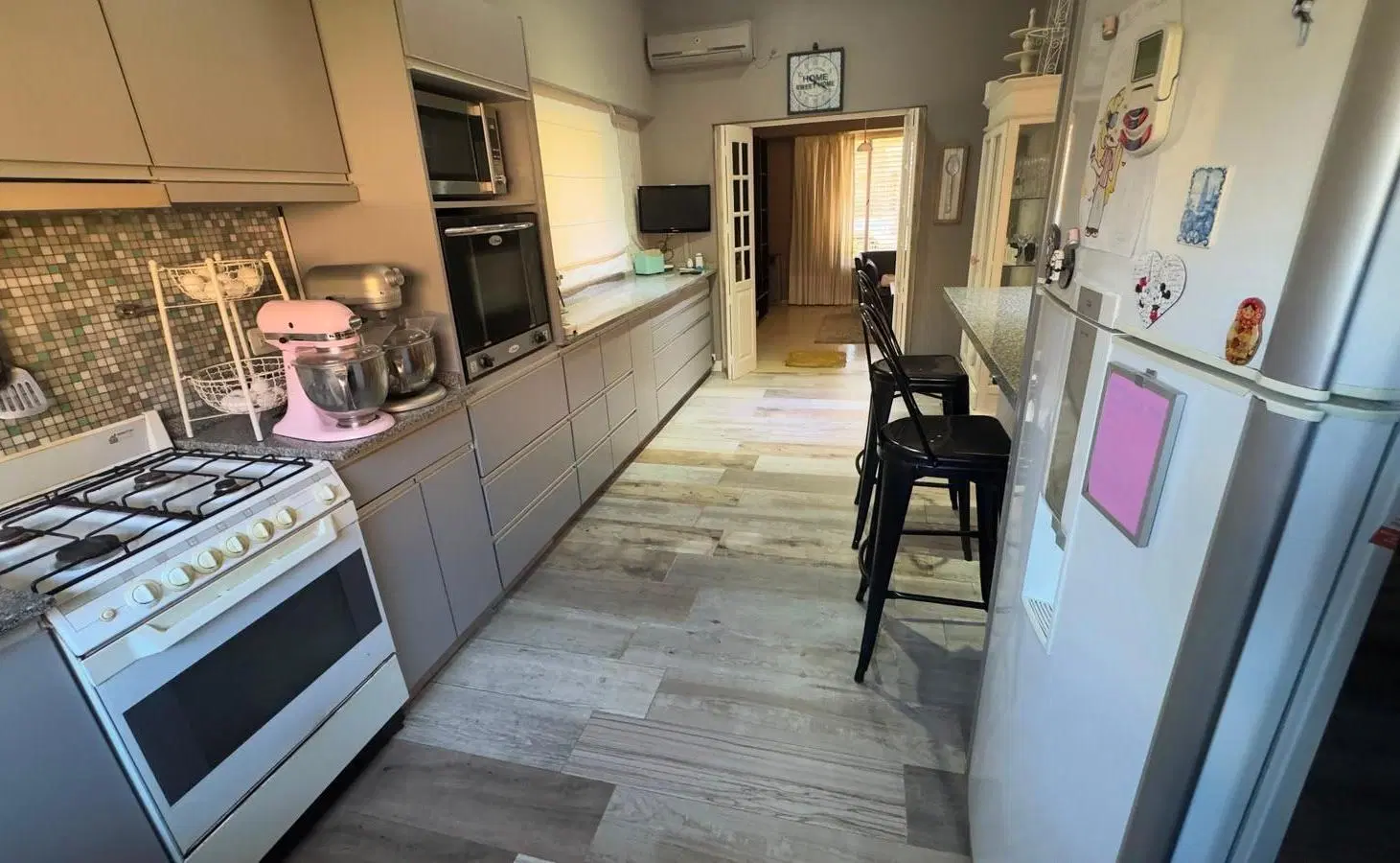 VENTA! Chalet Fonda 560 Lomas de Zamora. 5