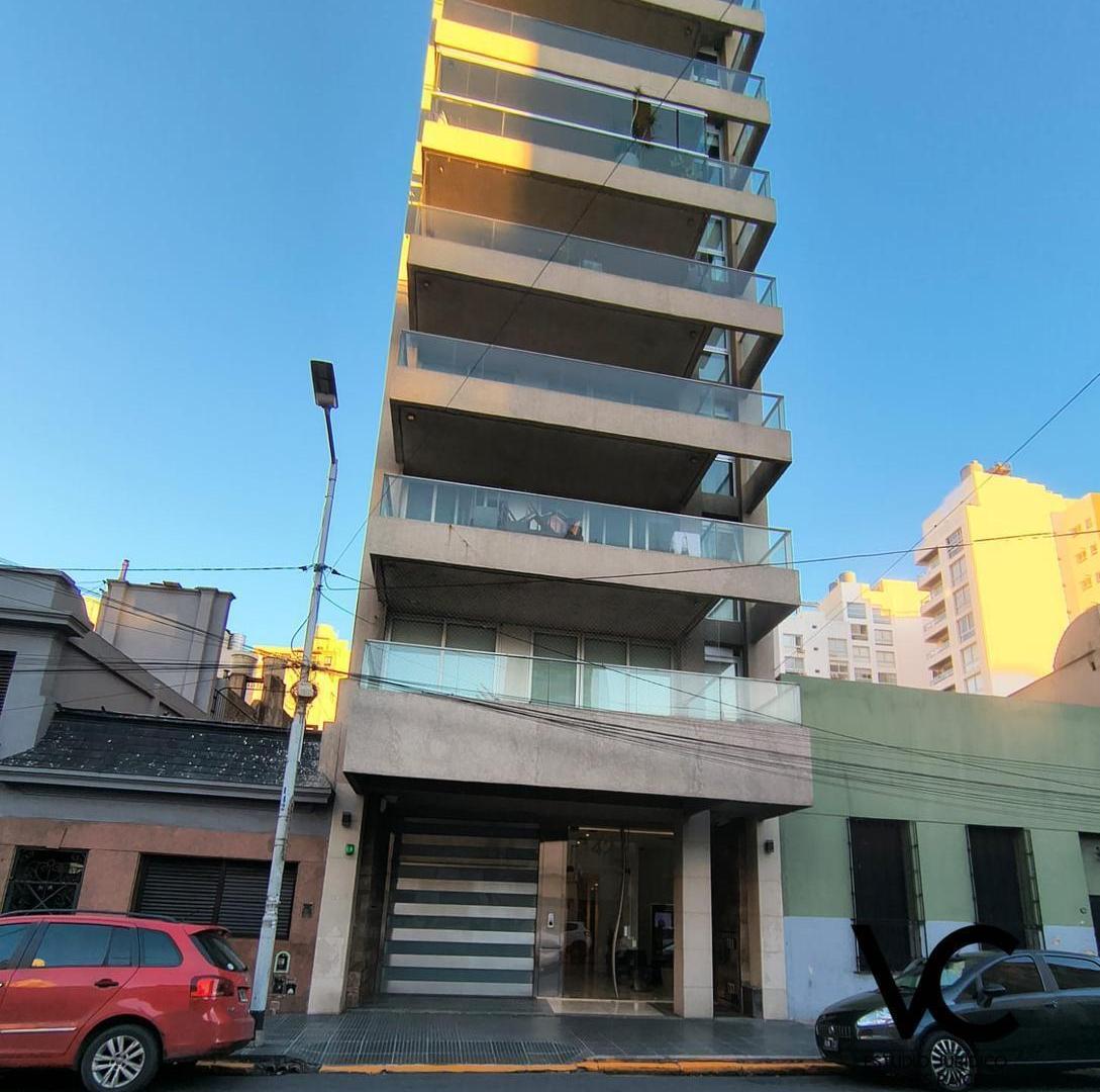 Foto de Departamento De 3 Ambientes Con Palier Privado Y Amenities – Avellaneda, imagen 1