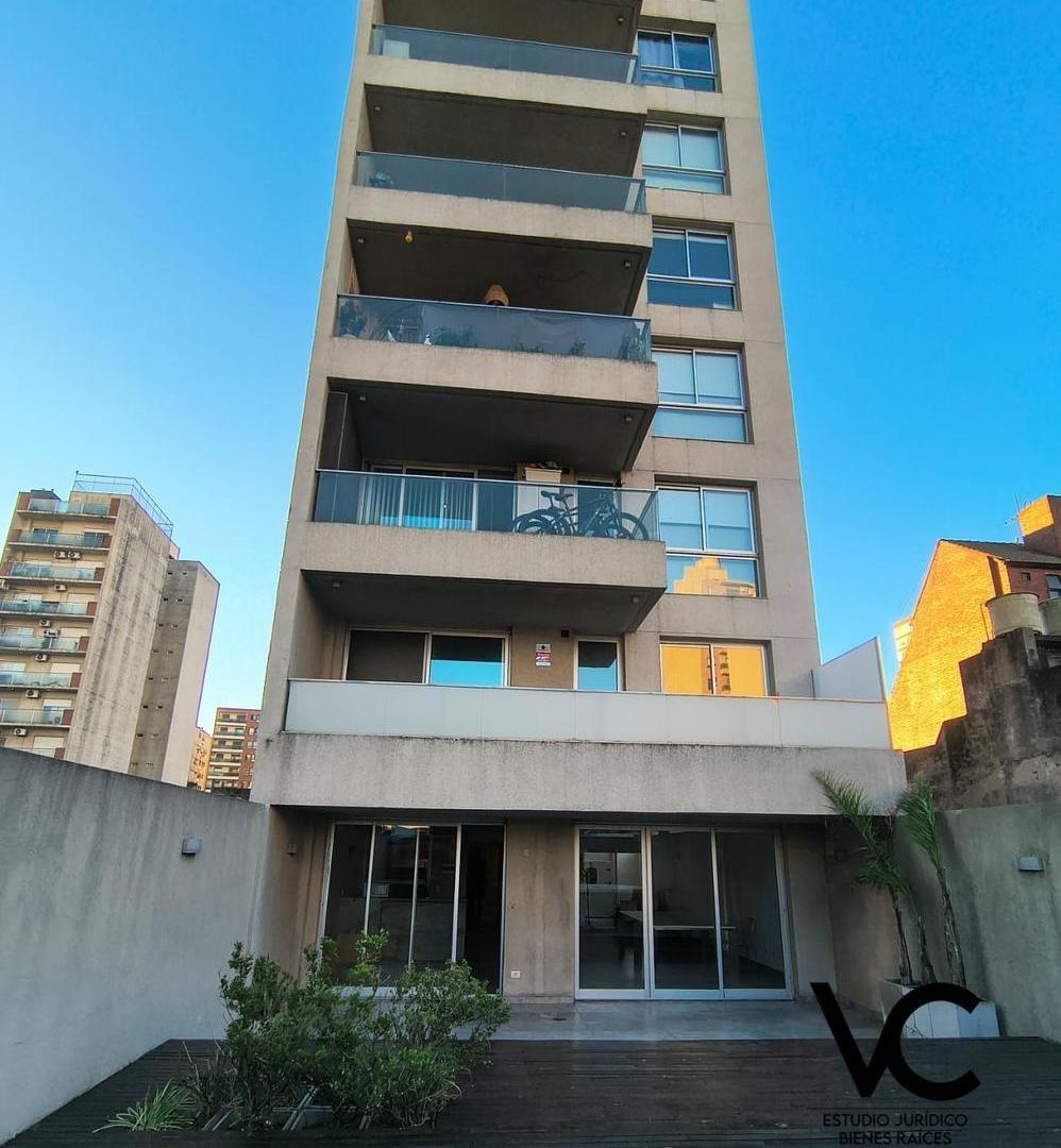 Foto de Departamento De 3 Ambientes Con Palier Privado Y Amenities – Avellaneda, imagen 2