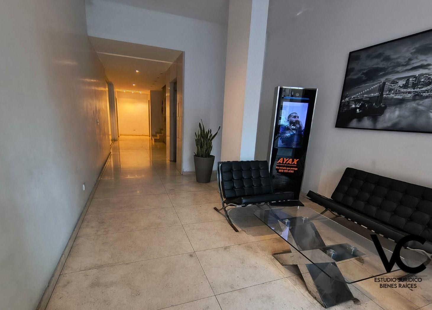 Foto de Departamento De 3 Ambientes Con Palier Privado Y Amenities – Avellaneda, imagen 3