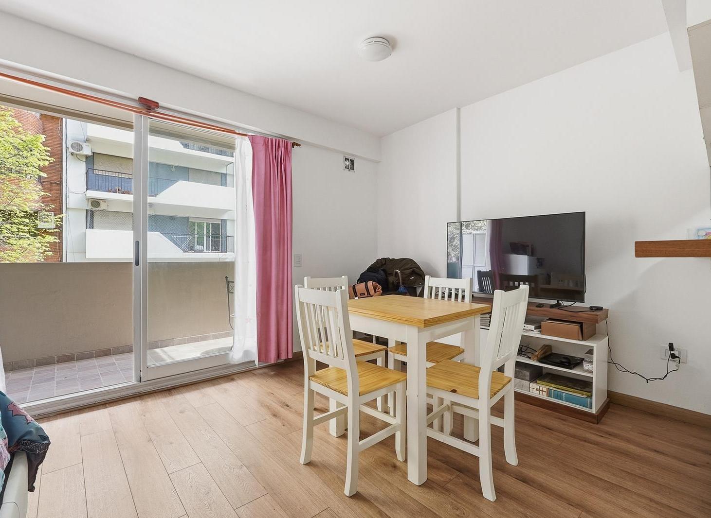 Foto de Monoambiente en venta con baulera y amenities, imagen 3