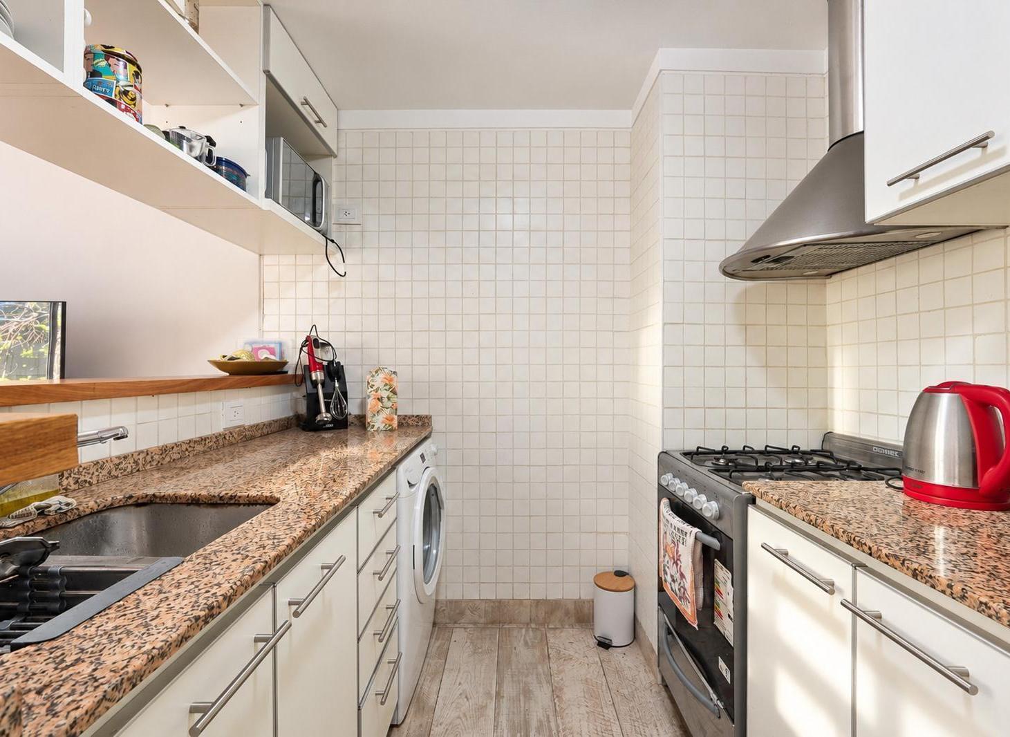 Foto de Monoambiente en venta con baulera y amenities, imagen 2