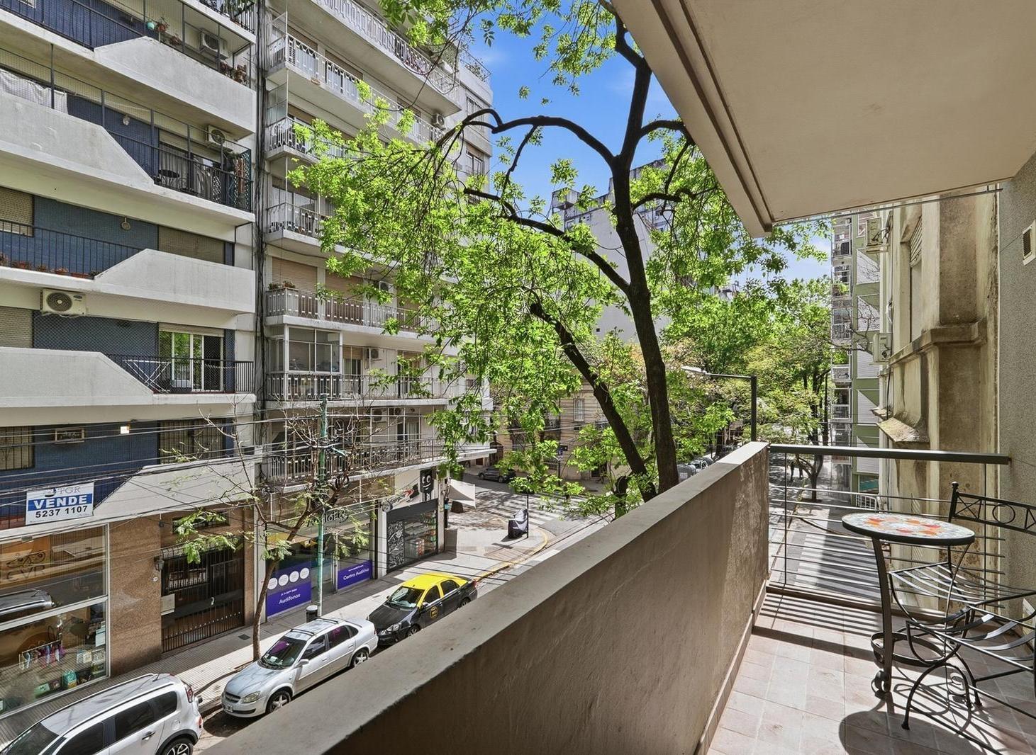 Foto de Monoambiente en venta con baulera y amenities, imagen 1