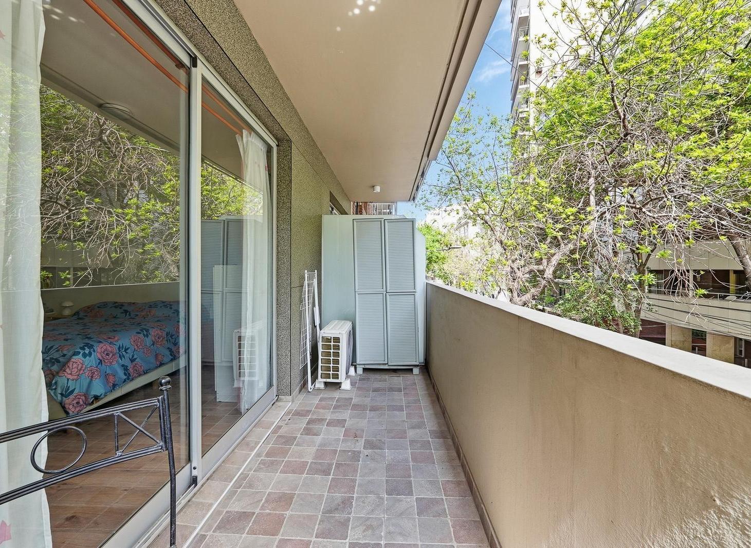Foto de Monoambiente en venta con baulera y amenities, imagen 5