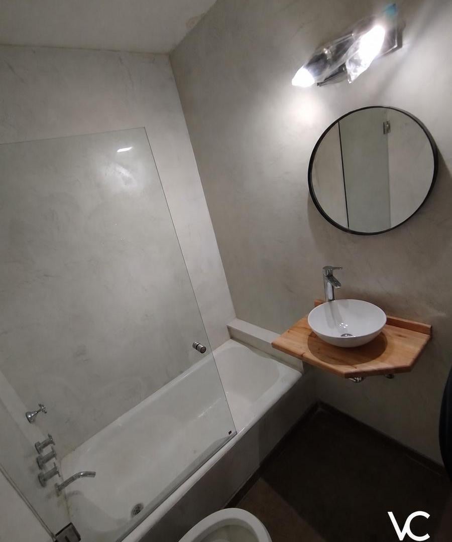 Foto de Monoambiente en venta super luminoso, imagen 3