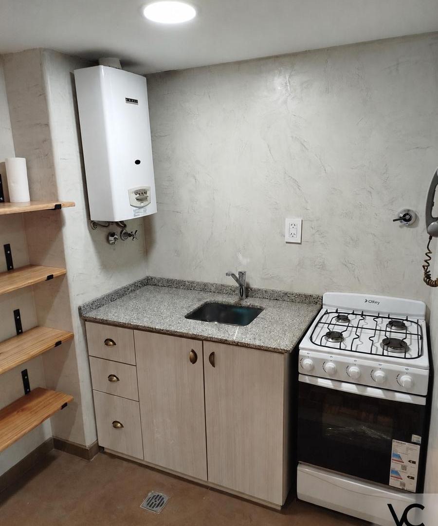 Foto de Monoambiente en venta super luminoso, imagen 4