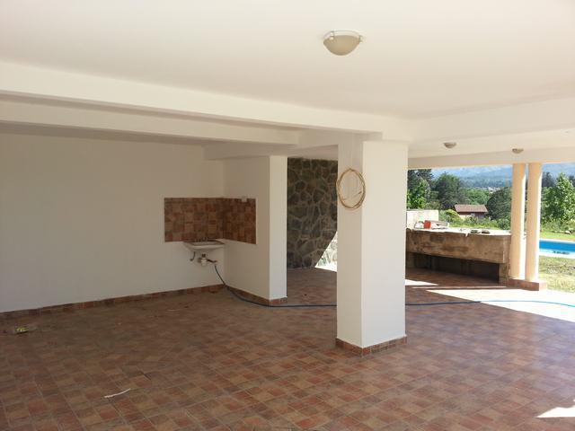 Foto de Imponente chalet en las sierras, imagen 5