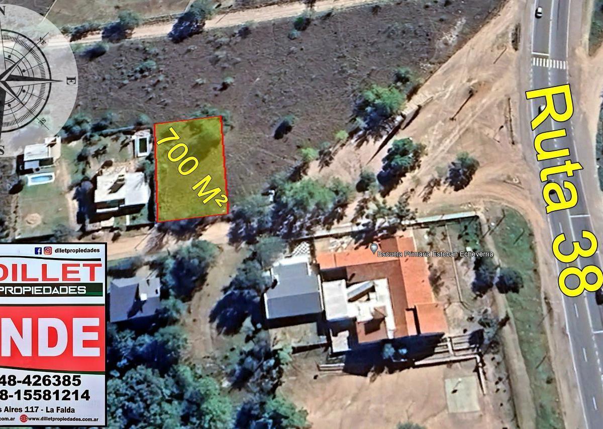 Imperdible Terreno en Venta! 3