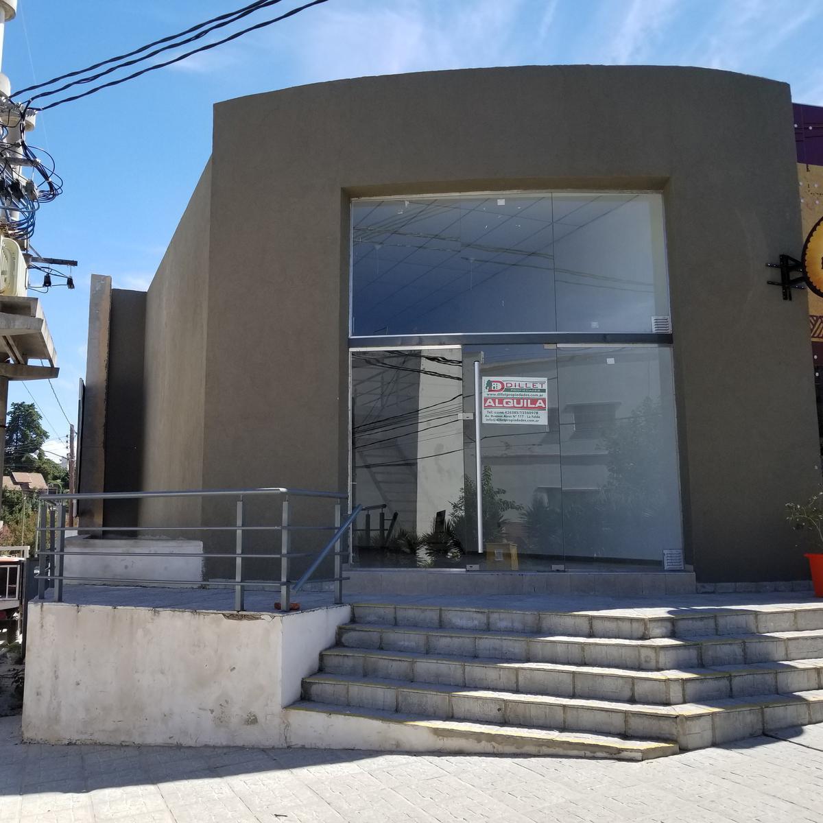 Local en  venta excelente ubicacion muy comercial