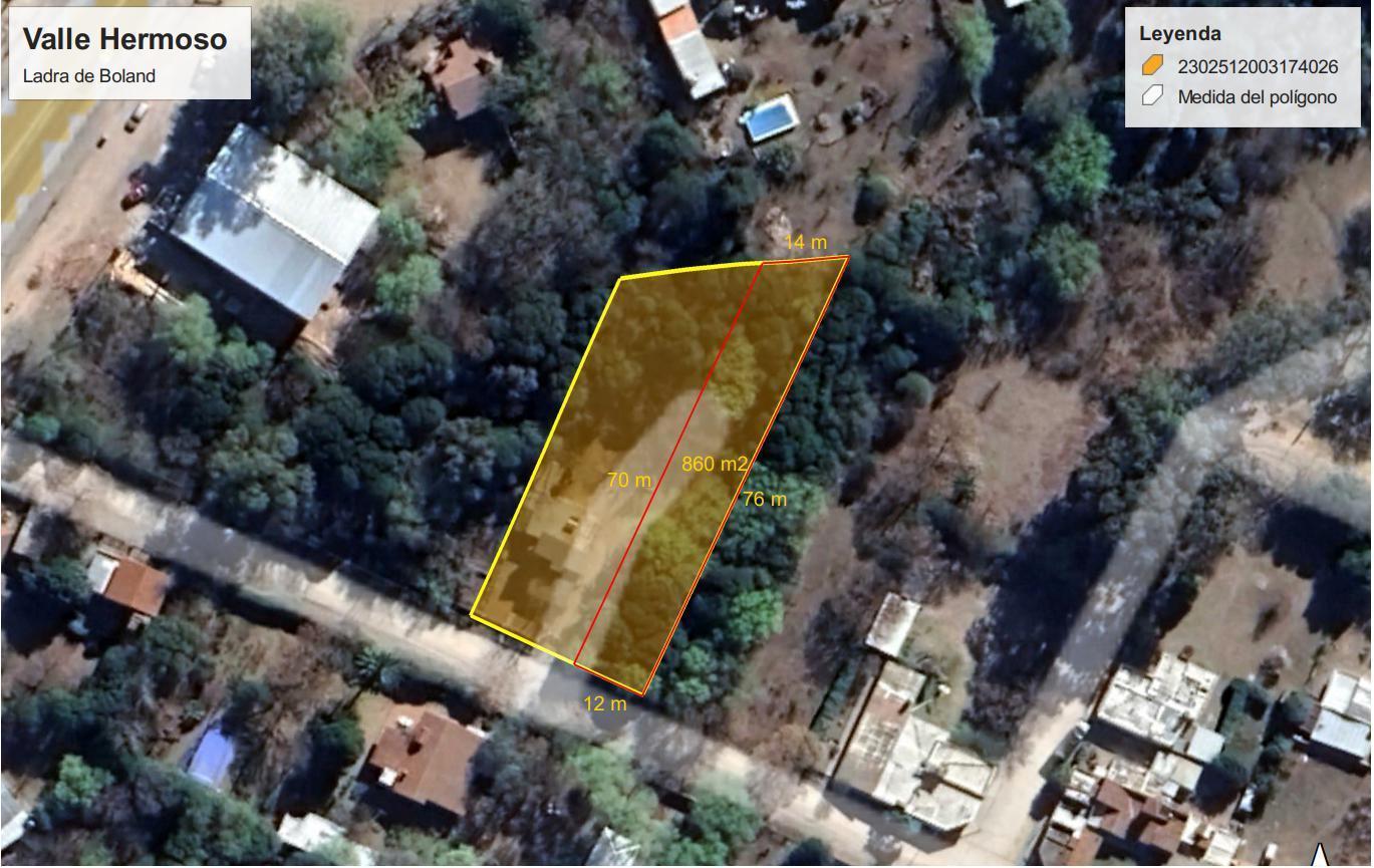 Foto de Hermoso Terreno en Venta, imagen 5