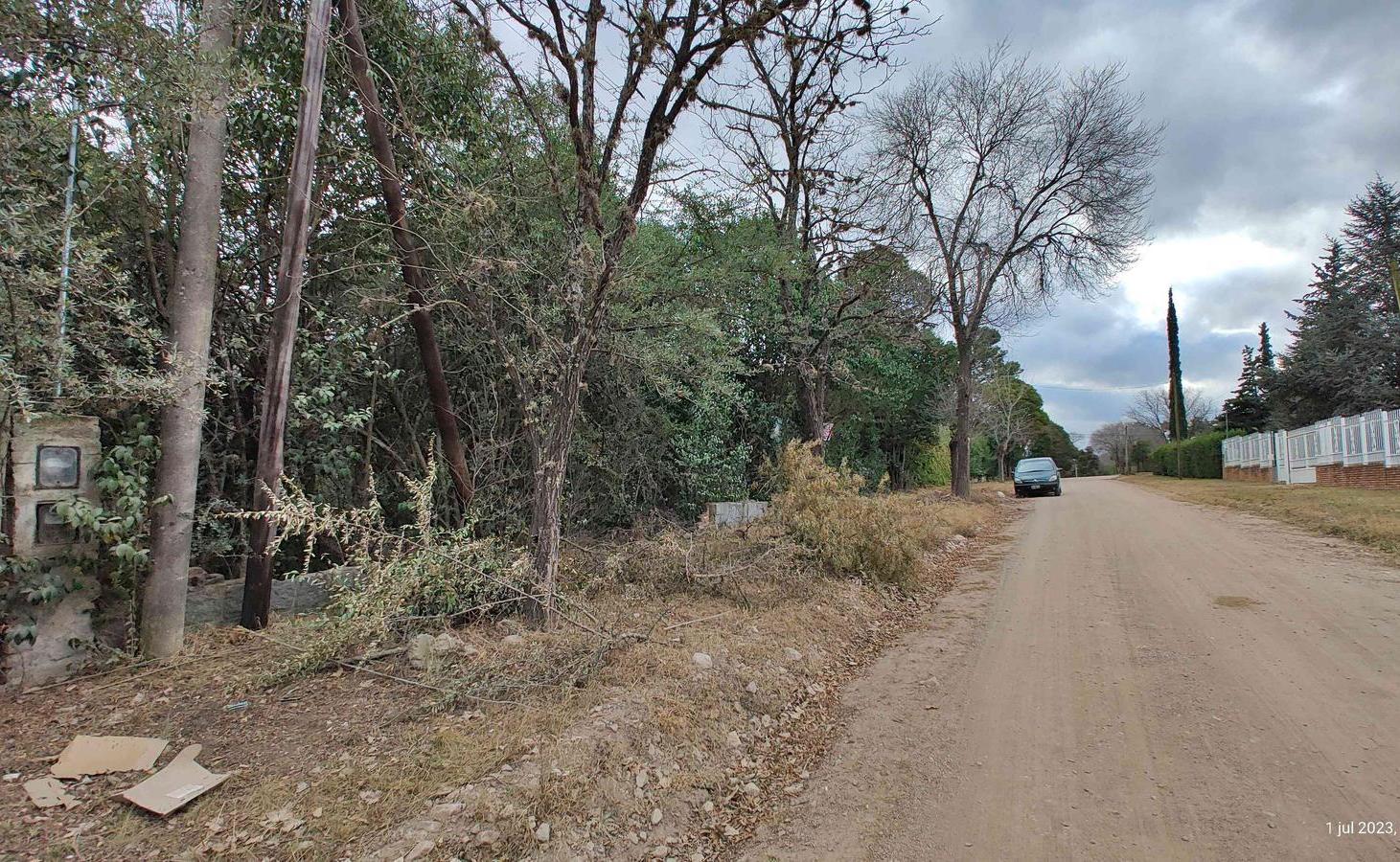 Foto de Gran Terreno en Venta, imagen 5