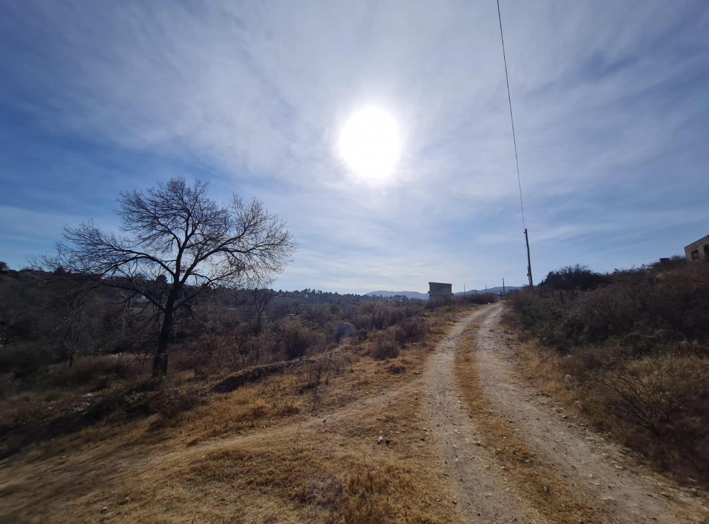 Terreno en venta Oportunidad