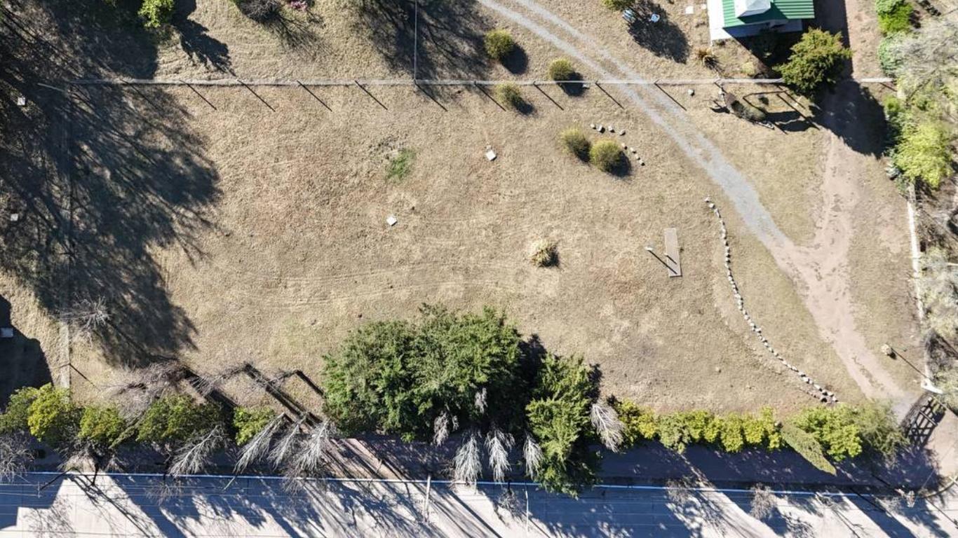 Terrenos en venta