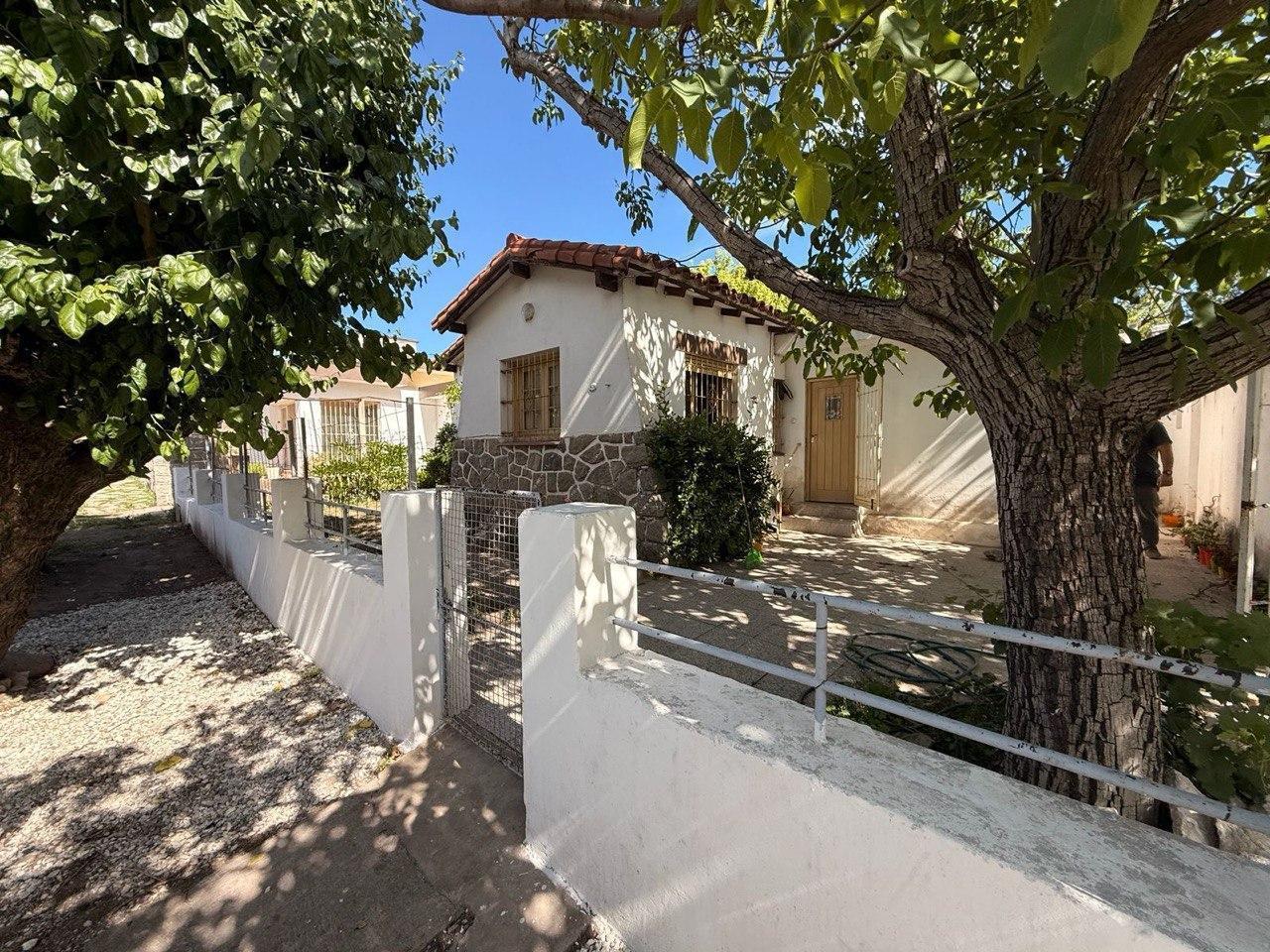 Casa en La Falda