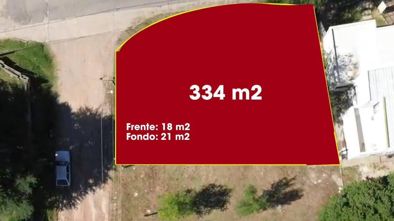 Foto de Terreno en Huerta Grande, imagen 1