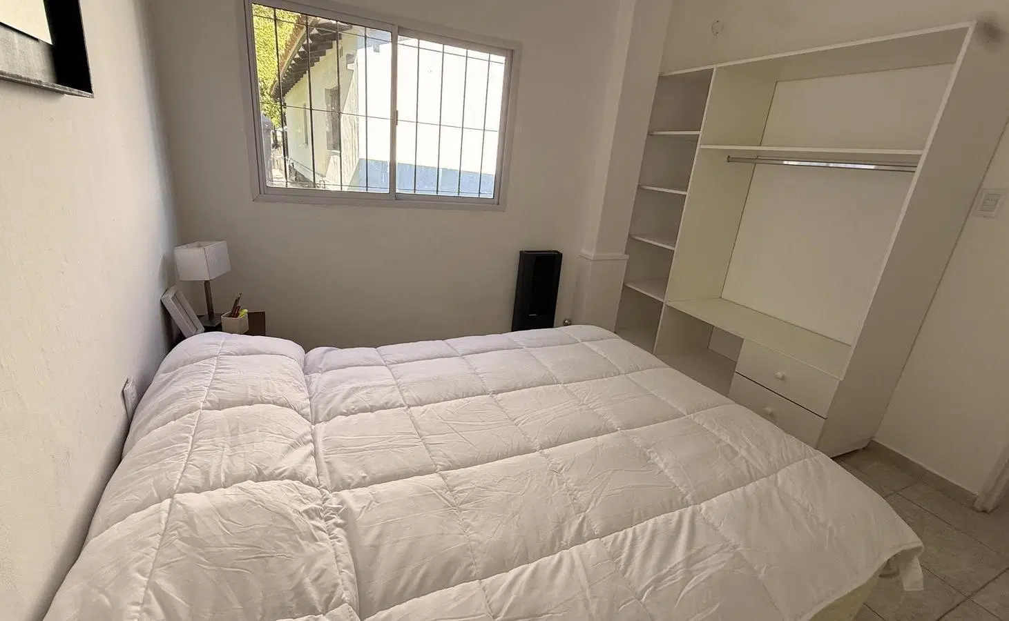 Departamento en La Falda 4