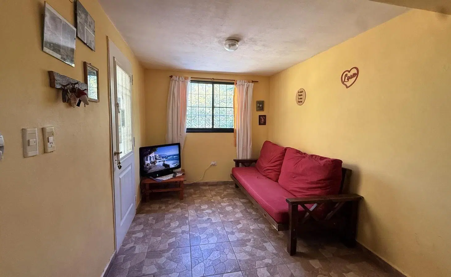Casa en Huerta Grande 5
