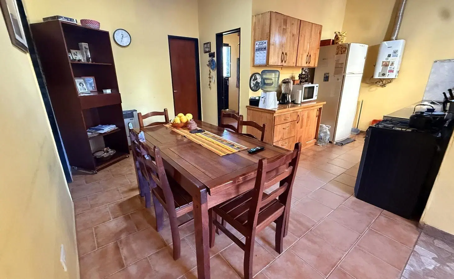 Casa en Huerta Grande 2