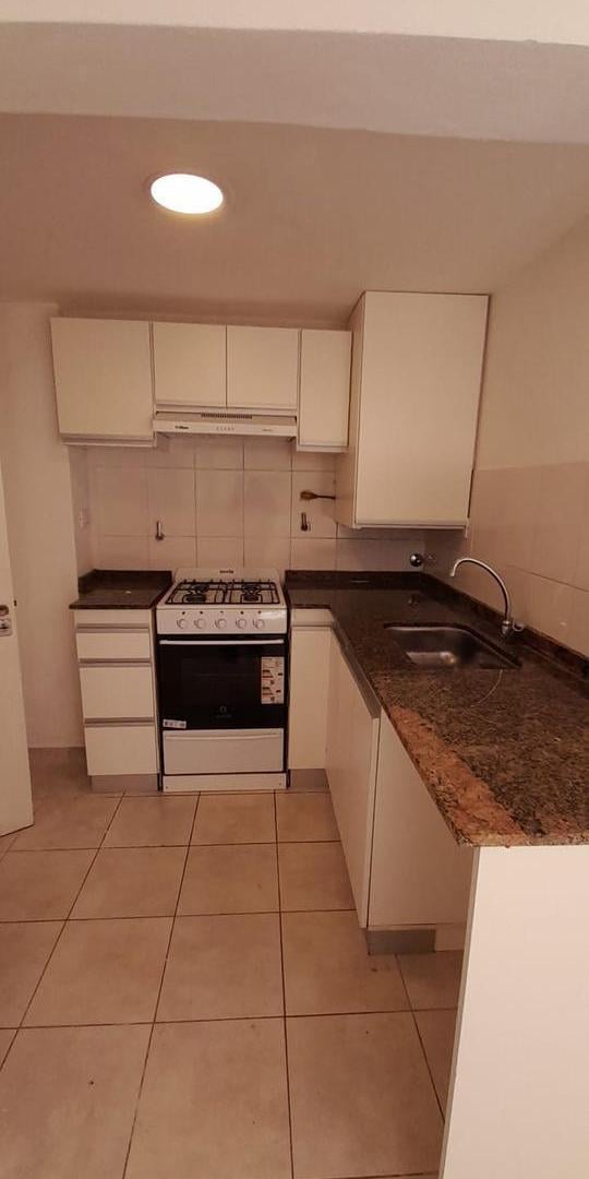 Departamento en Huerta Grande