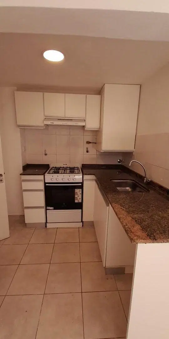 Departamento en Huerta Grande 4