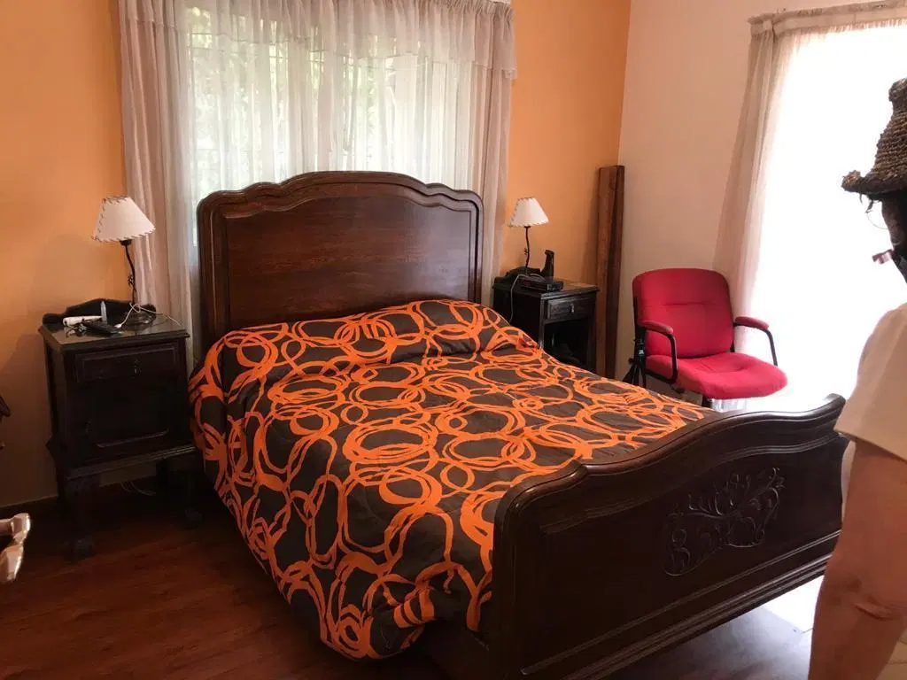 Casa en Yacoana 4