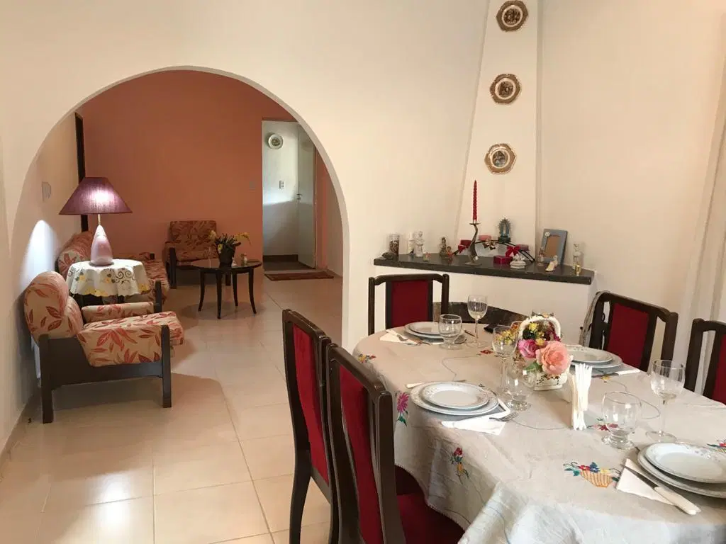 Casa en Yacoana 2