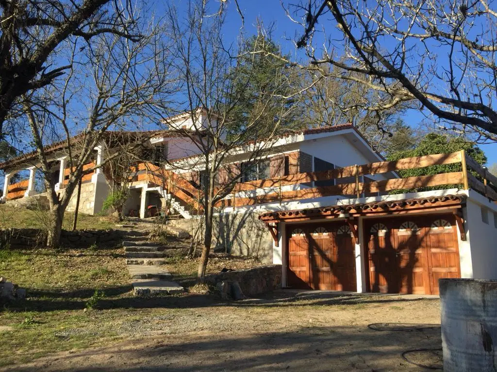 Casa en Yacoana 1