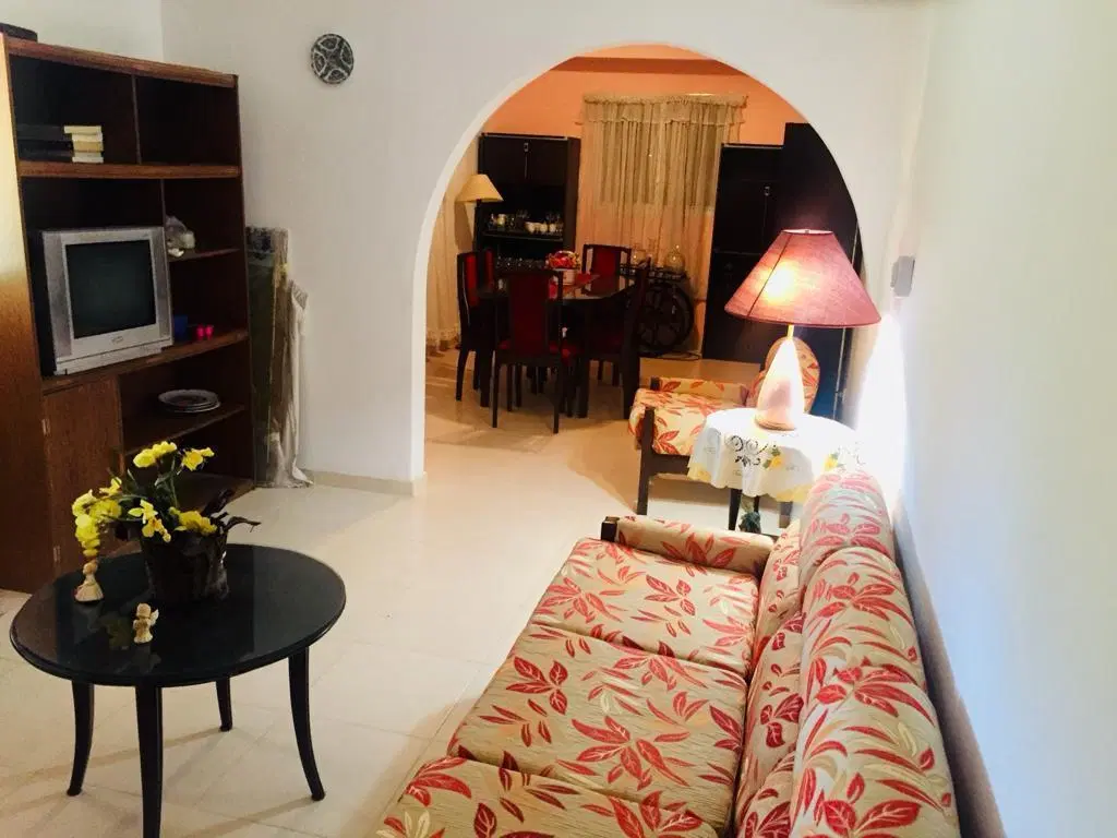 Casa en Yacoana 3