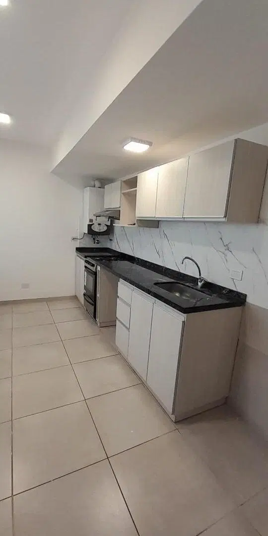Departamento en La Falda 4