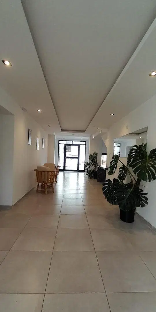 Departamento en La Falda 5