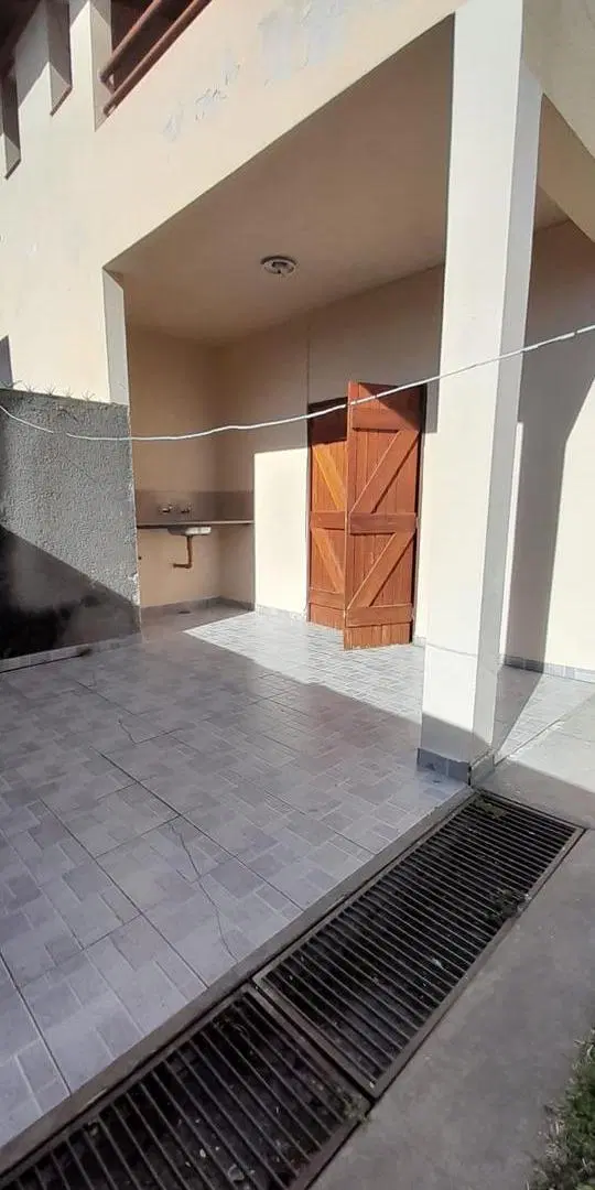 Departamento en La Falda 3