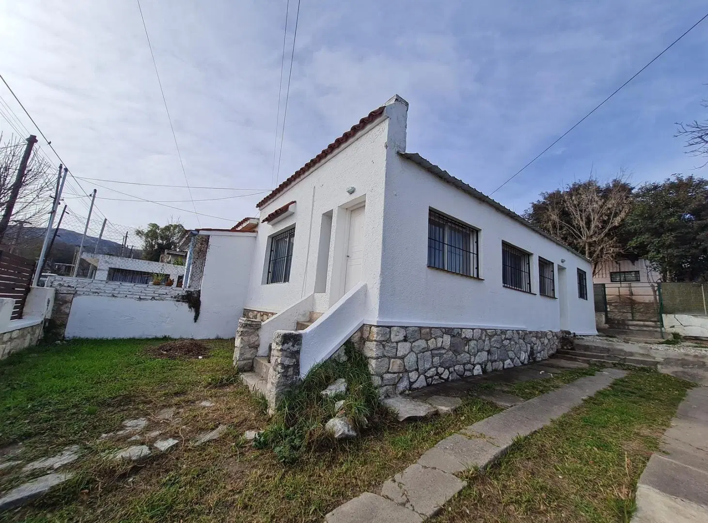 Casa en Huerta Grande 2