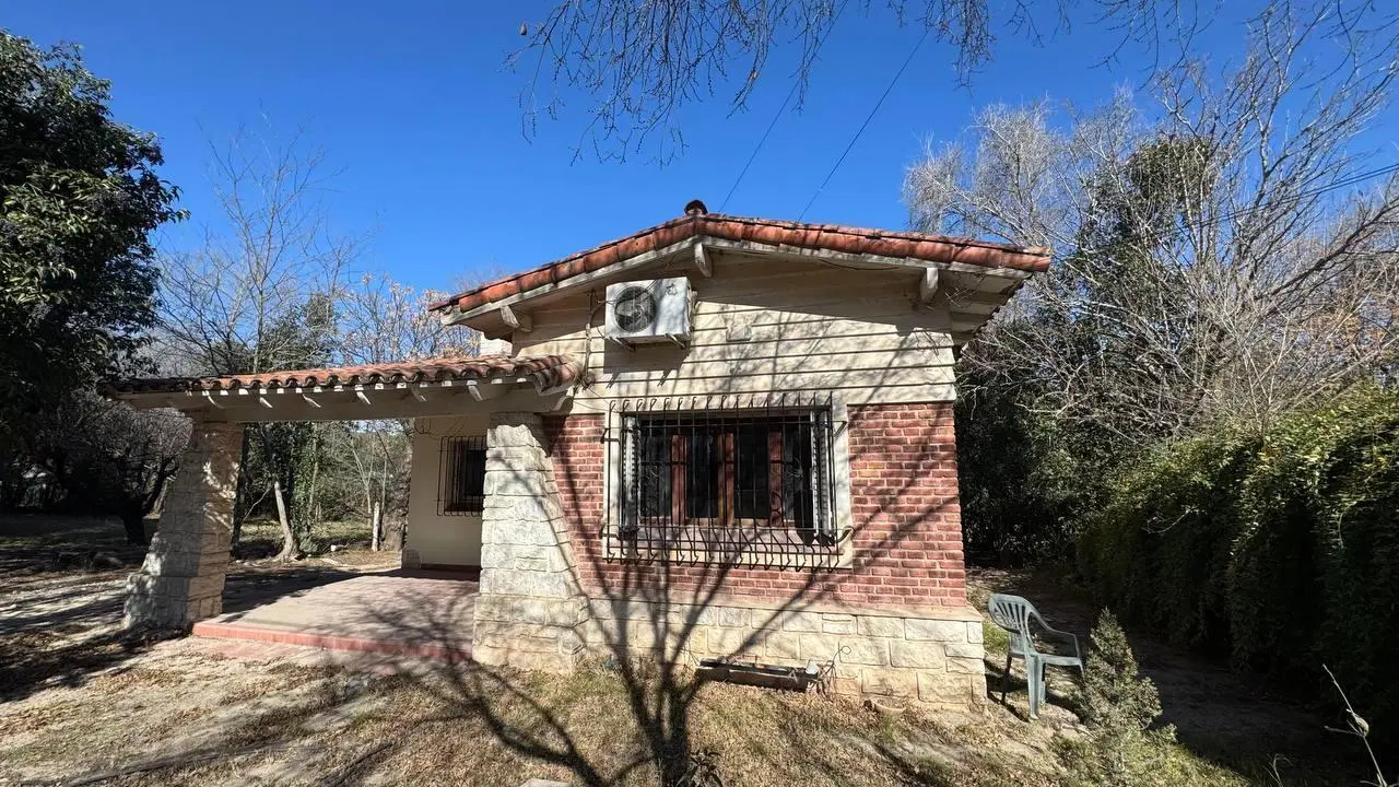 Casa en Villa Yacoana 1