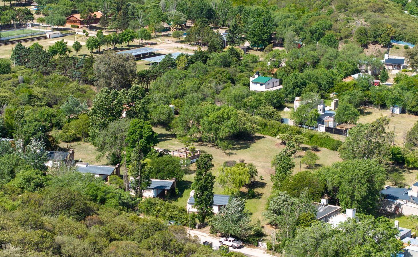 Foto de Complejo de cabañas en Valle Hermoso, imagen 1