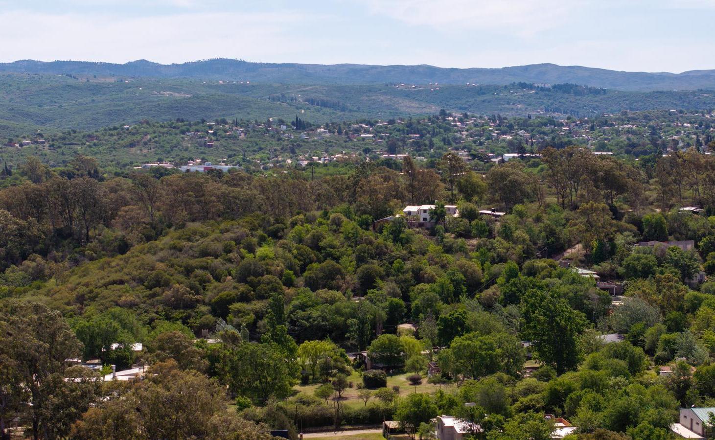 Foto de Complejo de cabañas en Valle Hermoso, imagen 5