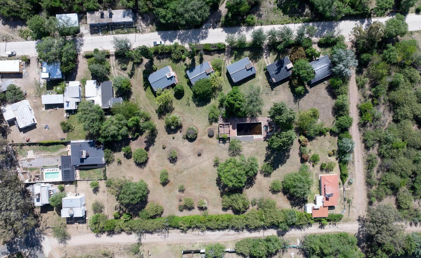 Foto de Complejo de cabañas en Valle Hermoso, imagen 3