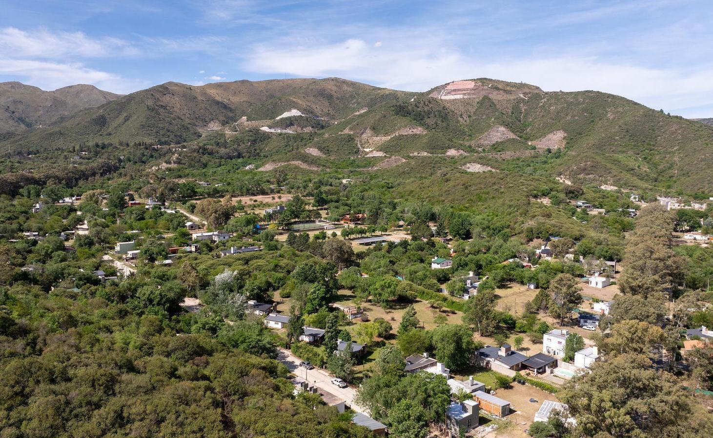 Foto de Complejo de cabañas en Valle Hermoso, imagen 4