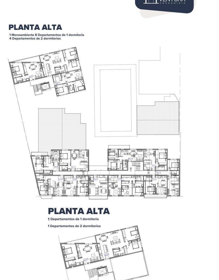 Foto de Departamento en La Falda, imagen 2