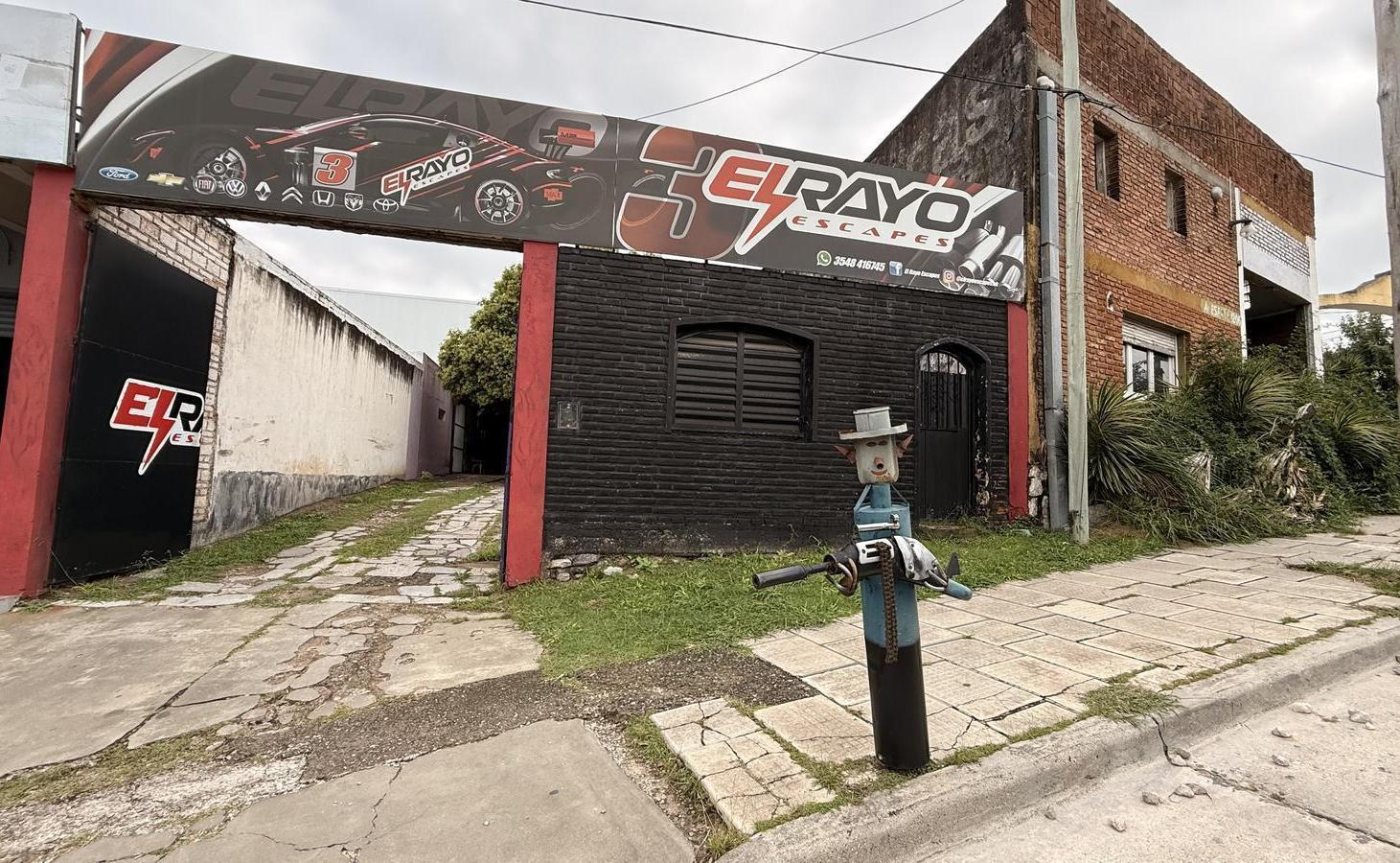 Foto de Local en La Falda, imagen 1