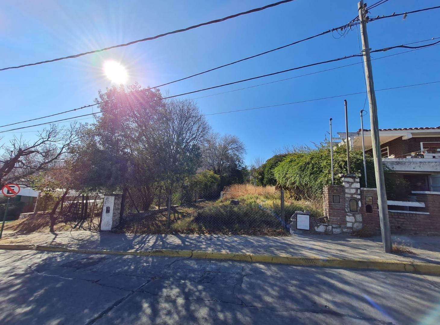 Foto de Terreno en LA FALDA, imagen 3